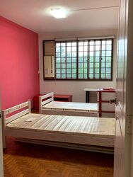 Blk 163 Simei Road (Tampines), HDB 5 Rooms #453031121